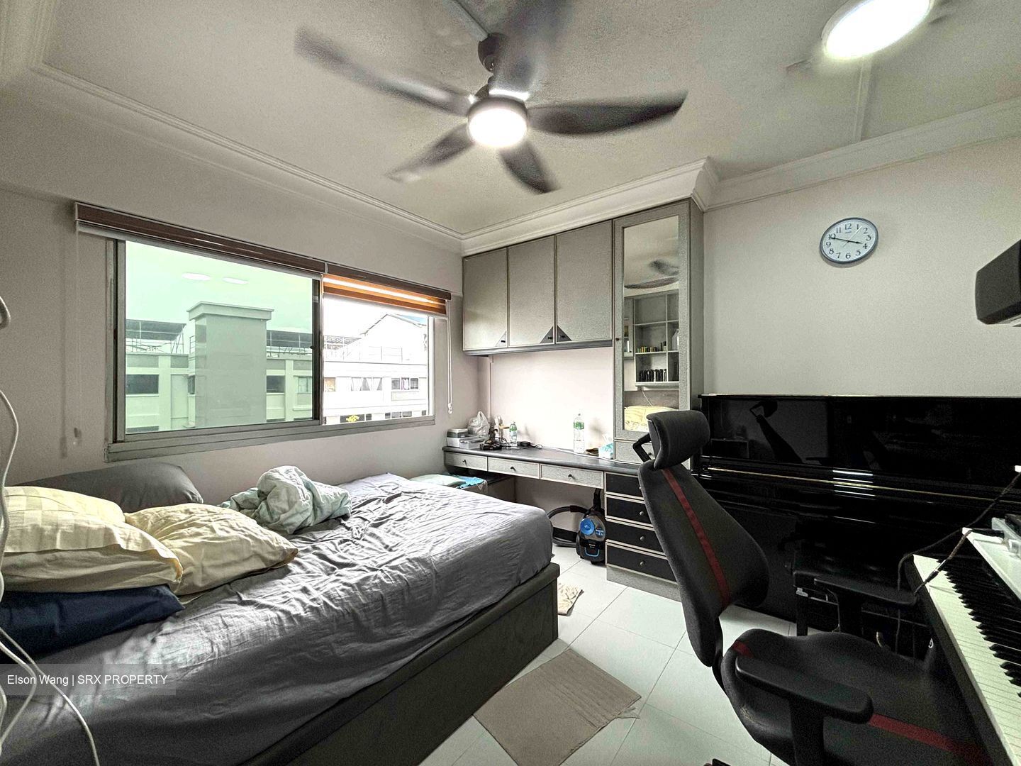 Blk 418 Pasir Ris Drive 6 (Pasir Ris), HDB Executive #504368501